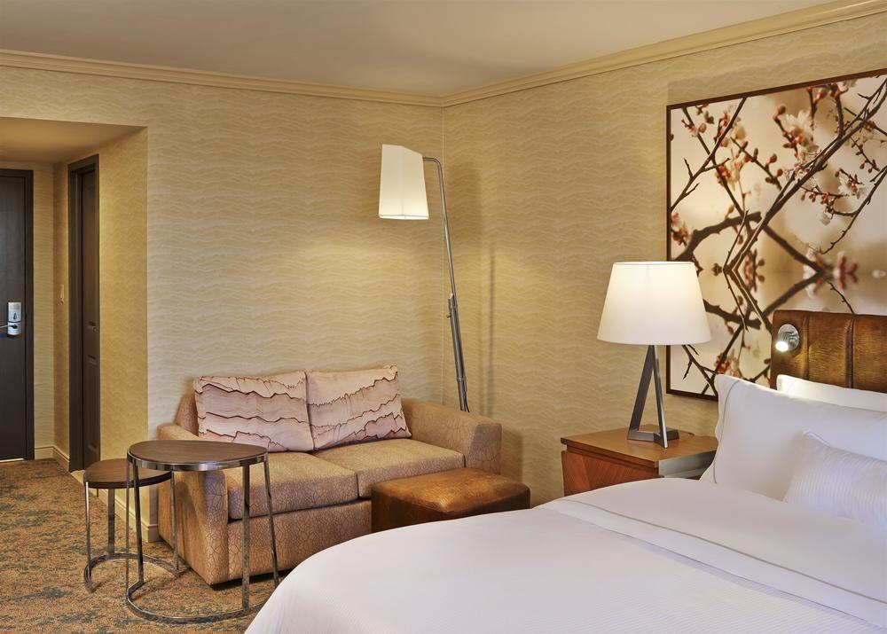 The Westin Crystal City Reagan National Airport Arlington Ngoại thất bức ảnh